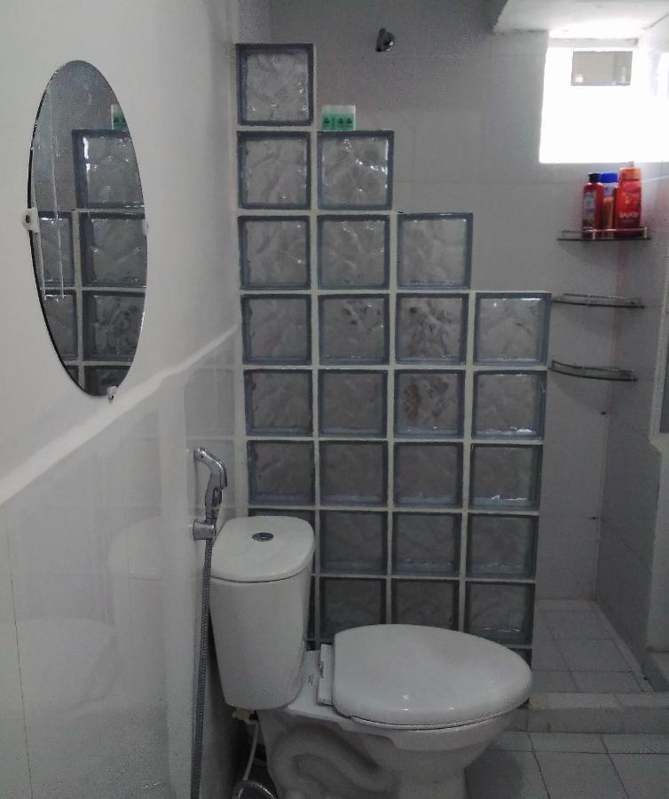 Apartamento , Vista A La Ciudad Antigua Y Playa Cartagena 외부 사진